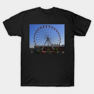 Fairground Attraction T-Shirt